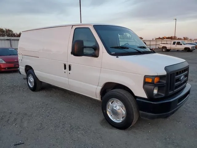 1FTNE1EW2ADA90871 2010 2010 Ford Econoline- E150 Van 4