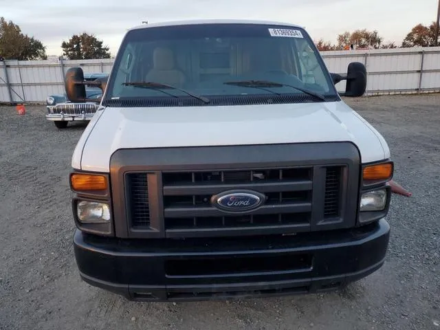 1FTNE1EW2ADA90871 2010 2010 Ford Econoline- E150 Van 5