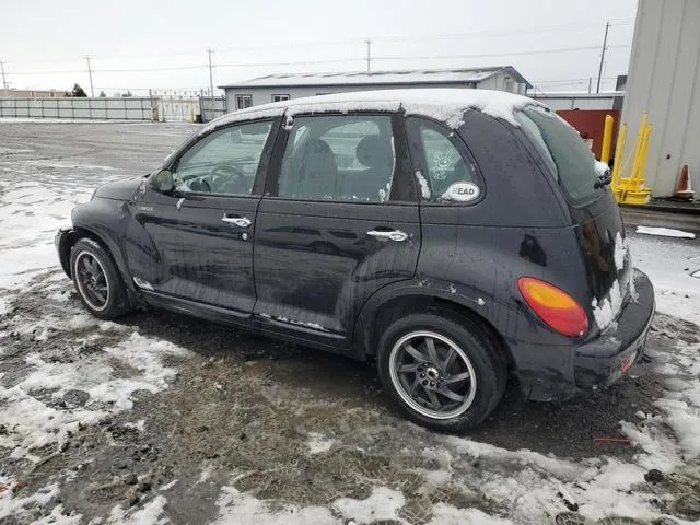 3C4FY58B35T534495 2005 2005 Chrysler PT Cruiser- Touring 2