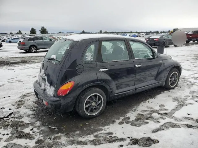 3C4FY58B35T534495 2005 2005 Chrysler PT Cruiser- Touring 3