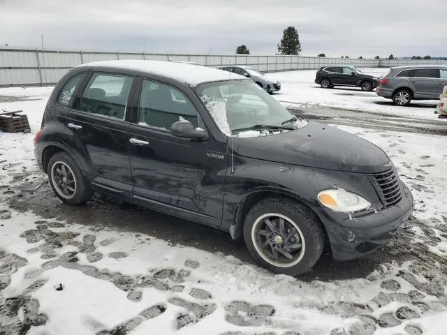 3C4FY58B35T534495 2005 2005 Chrysler PT Cruiser- Touring 4