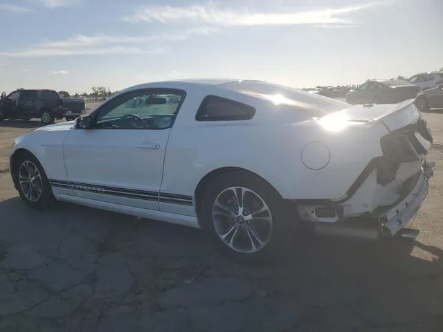 1ZVBP8AM5D5242180 2013 2013 Ford Mustang 2