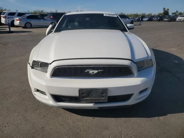 1ZVBP8AM5D5242180 2013 2013 Ford Mustang 5