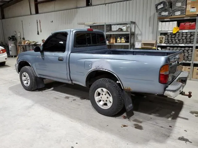 4TAPM62N3WZ146987 1998 1998 Toyota Tacoma 2