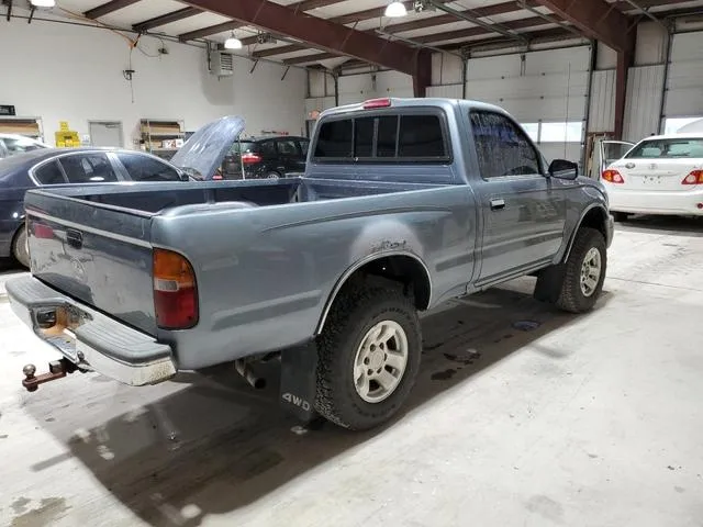 4TAPM62N3WZ146987 1998 1998 Toyota Tacoma 3