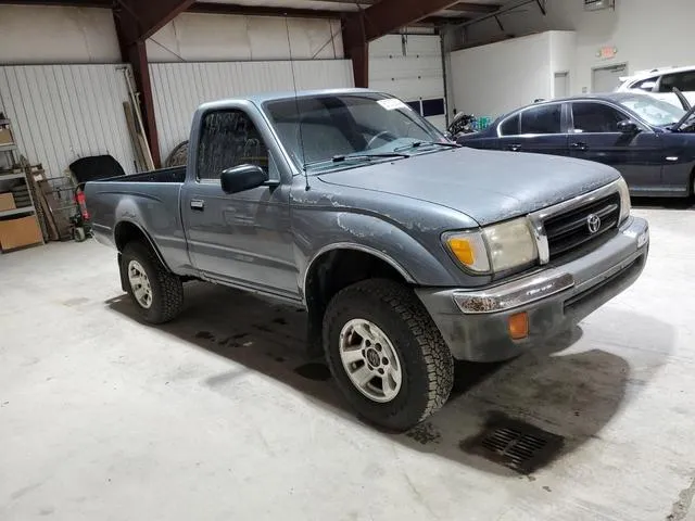 4TAPM62N3WZ146987 1998 1998 Toyota Tacoma 4