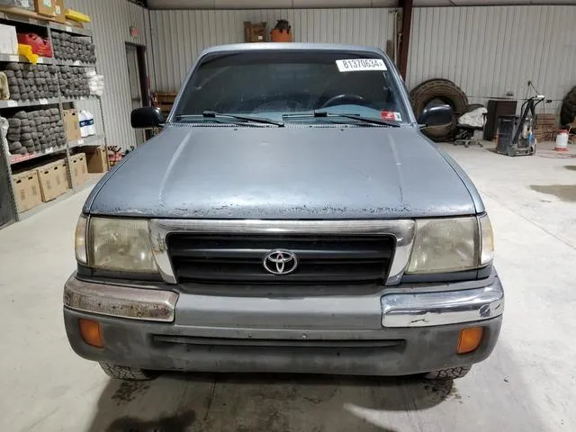 4TAPM62N3WZ146987 1998 1998 Toyota Tacoma 5