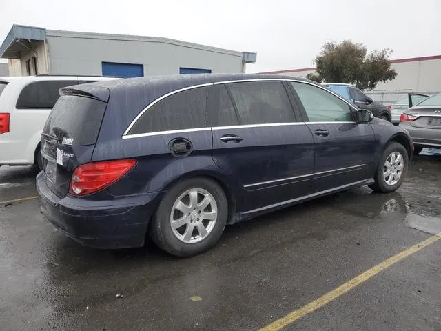 4JGCB65E66A032190 2006 2006 Mercedes-Benz R-Class- 350 3