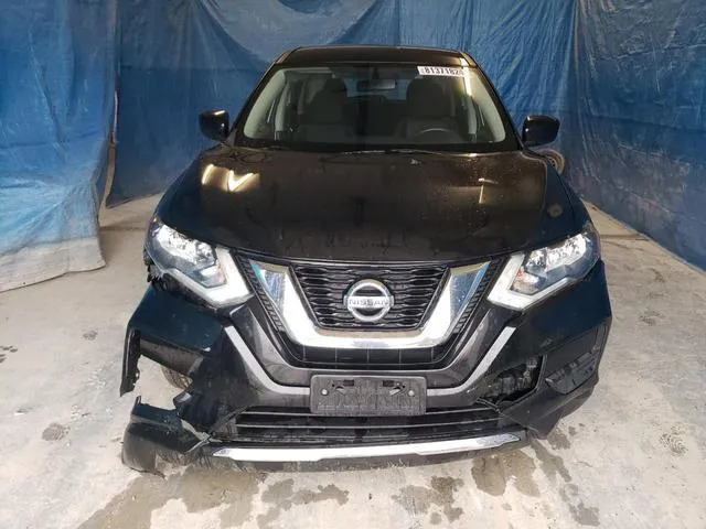 JN8AT2MV3HW007843 2017 2017 Nissan Rogue- S 5