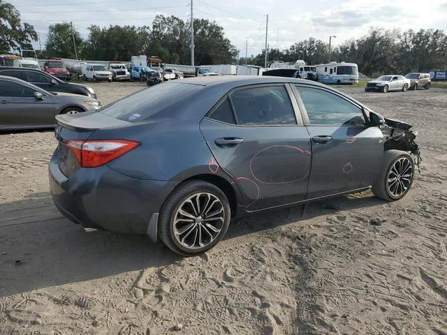 2T1BURHE8FC447465 2015 2015 Toyota Corolla- L 3