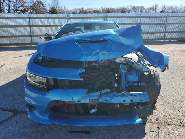 2C3CDXHG3PH560133 2023 2023 Dodge Charger- GT 5