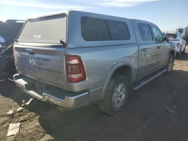 1C6SRFJT9NN259050 2022 2022 RAM 1500- Laramie 3