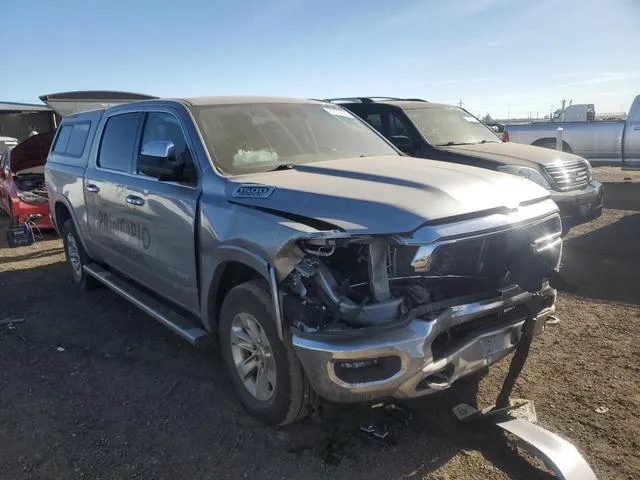 1C6SRFJT9NN259050 2022 2022 RAM 1500- Laramie 4