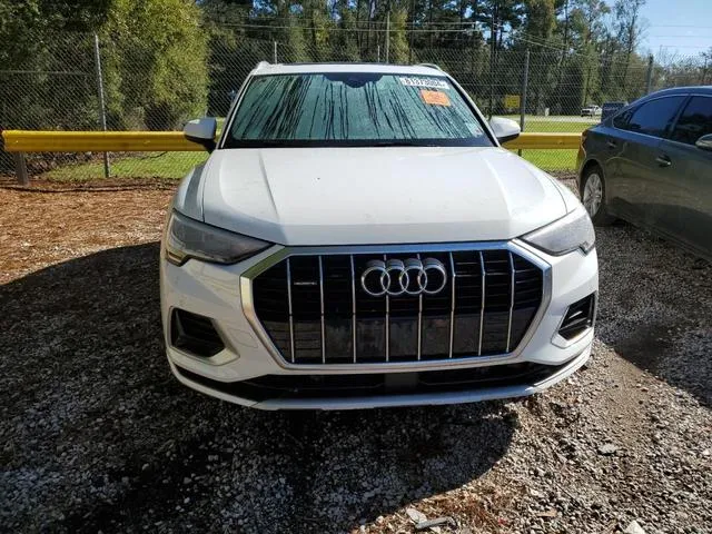 WA1AUCF38N1030113 2022 2022 Audi Q3- Premium 40 5