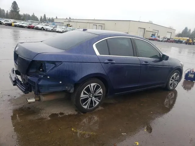 1HGCP26808A101600 2008 2008 Honda Accord- Exl 3