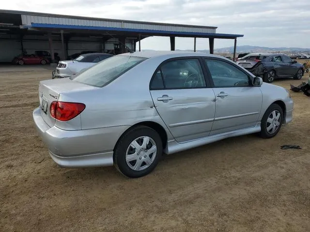 1NXBR32E67Z848844 2007 2007 Toyota Corolla- CE 3