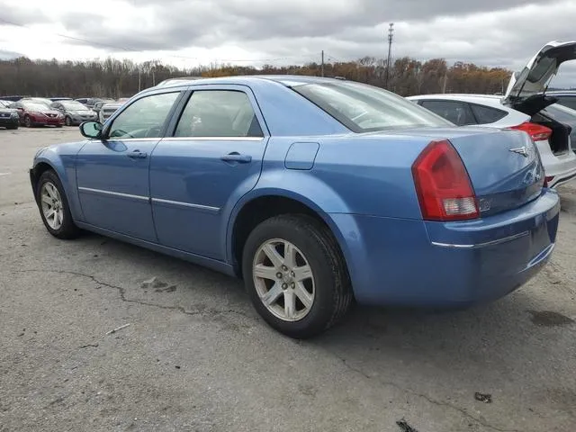 2C3KA53G57H727401 2007 2007 Chrysler 300- Touring 2