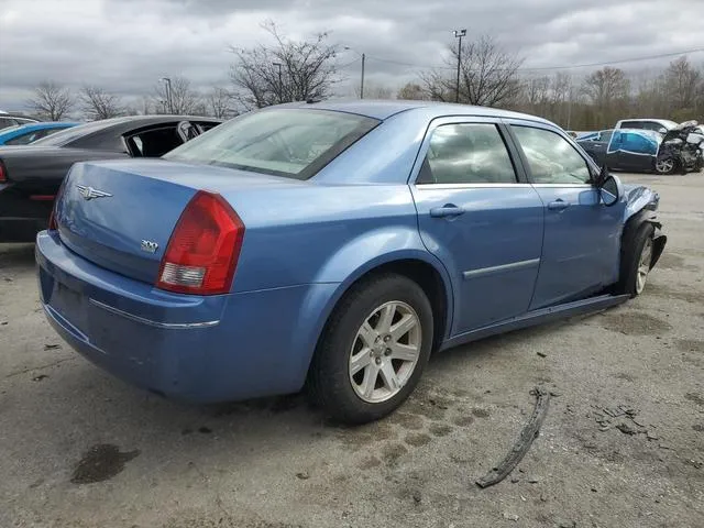 2C3KA53G57H727401 2007 2007 Chrysler 300- Touring 3