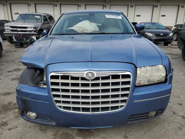 2C3KA53G57H727401 2007 2007 Chrysler 300- Touring 5