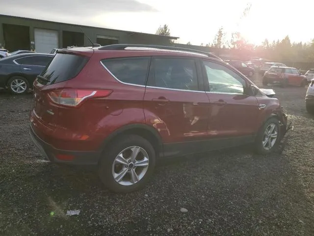 1FMCU0GX9GUC39503 2016 2016 Ford Escape- SE 3