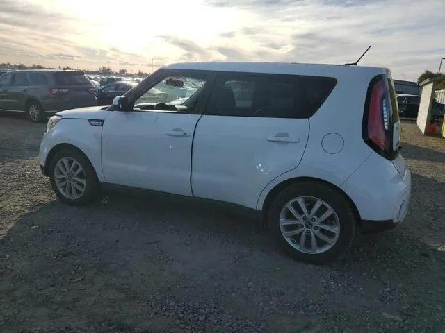 KNDJP3A54H7458798 2017 2017 KIA Soul- - 2