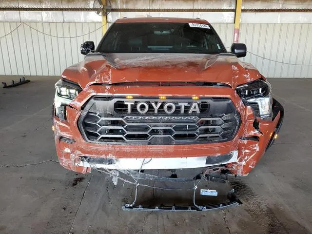 7SVAAABA4RX037155 2024 2024 Toyota Sequoia- SR5 5