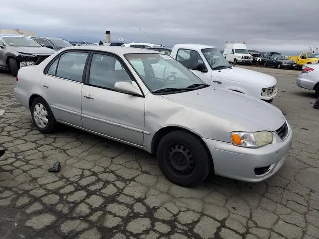 1NXBR12E72Z627010 2002 2002 Toyota Corolla- CE 4