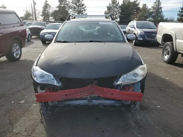 JF1GH63638H827133 2008 2008 Subaru Impreza- Outback Sport 5