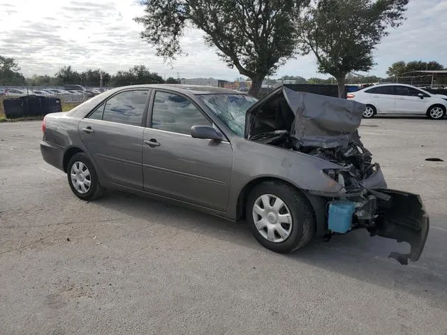 4T1BE32K82U638448 2002 2002 Toyota Camry- LE 4