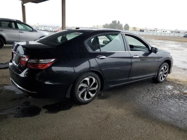 1HGCR3F85HA028112 2017 2017 Honda Accord- Exl 3