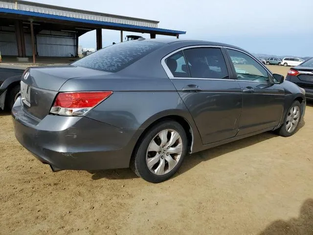 1HGCP26829A175733 2009 2009 Honda Accord- Exl 3