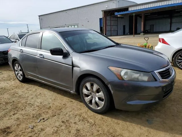 1HGCP26829A175733 2009 2009 Honda Accord- Exl 4