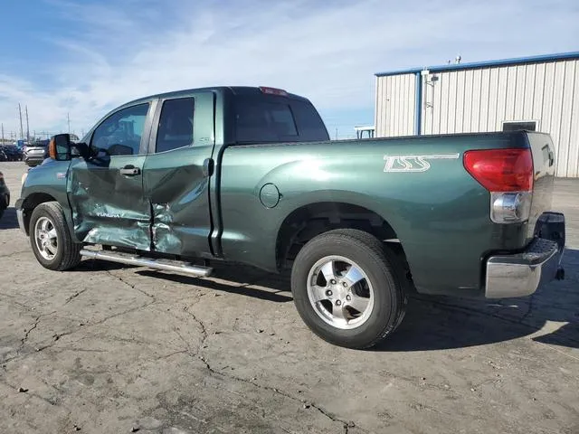 5TFRV54147X030676 2007 2007 Toyota Tundra- Double Cab Sr5 2