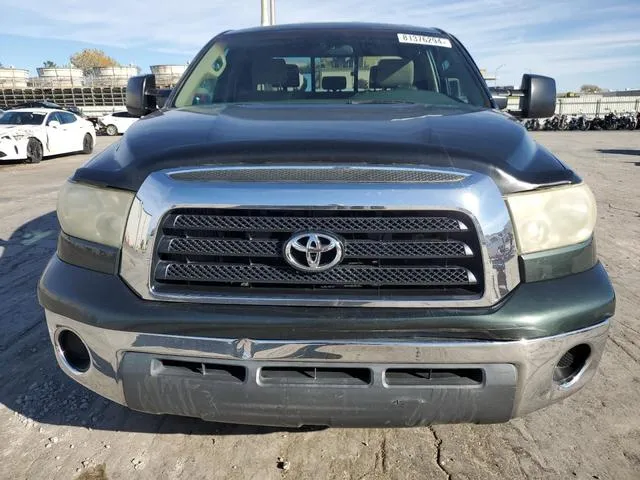 5TFRV54147X030676 2007 2007 Toyota Tundra- Double Cab Sr5 5