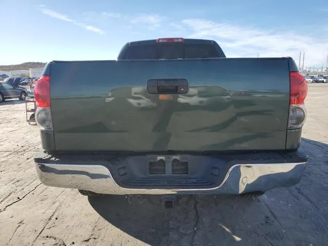 5TFRV54147X030676 2007 2007 Toyota Tundra- Double Cab Sr5 6