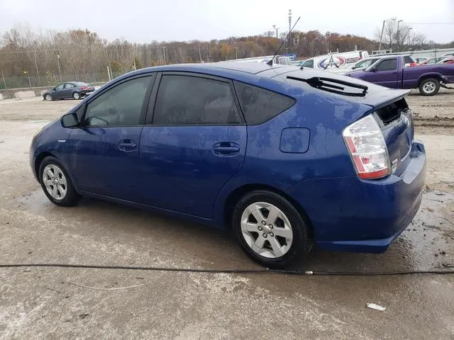 JTDKB20U787766621 2008 2008 Toyota Prius 2