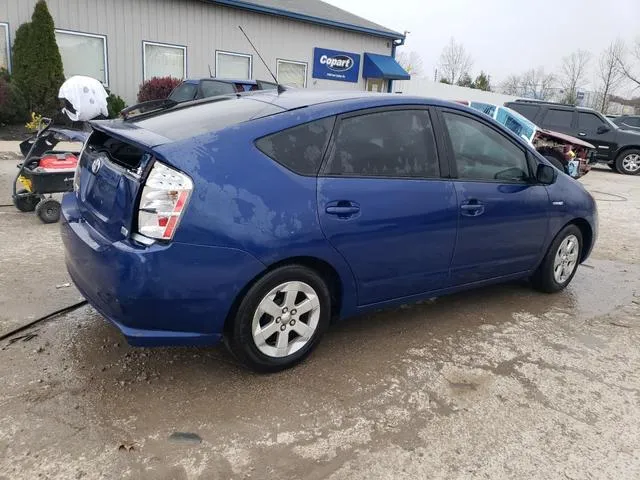 JTDKB20U787766621 2008 2008 Toyota Prius 3