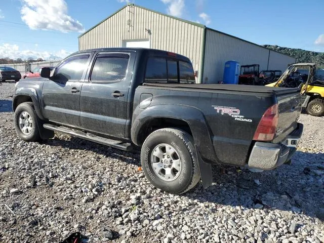 5TEJU62NX6Z154681 2006 2006 Toyota Tacoma- Double Cab Preru 2