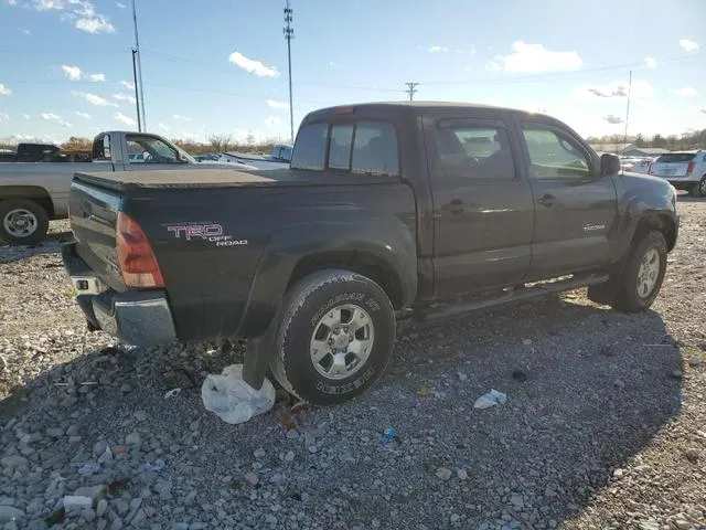 5TEJU62NX6Z154681 2006 2006 Toyota Tacoma- Double Cab Preru 3