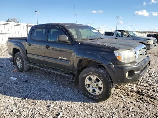 5TEJU62NX6Z154681 2006 2006 Toyota Tacoma- Double Cab Preru 4