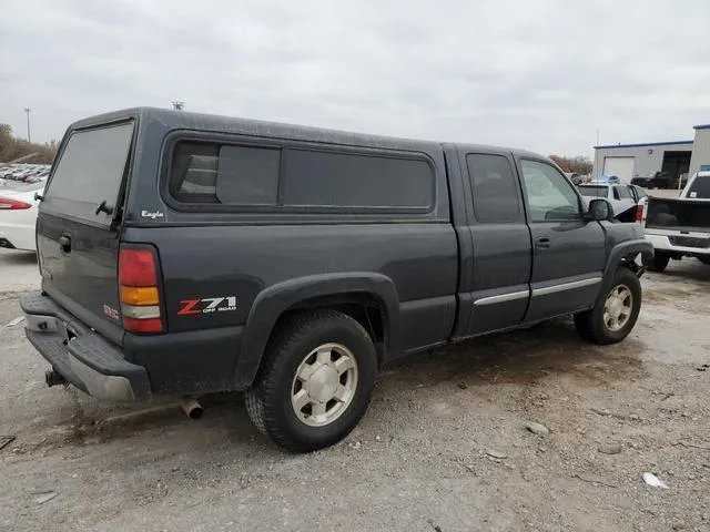 2GTEK19B451301554 2005 2005 GMC New Sierra- K1500 3