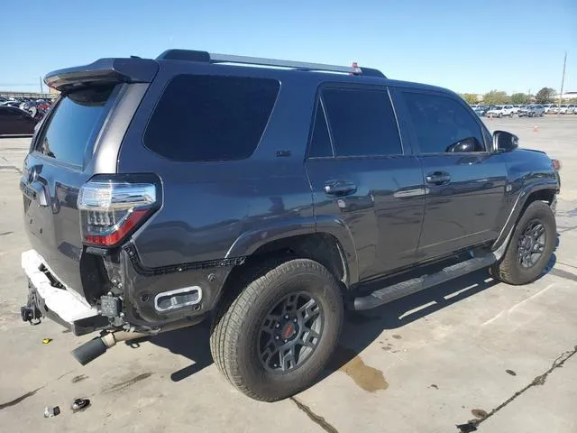 JTEFU5JR7N5274116 2022 2022 Toyota 4runner- SR5 3