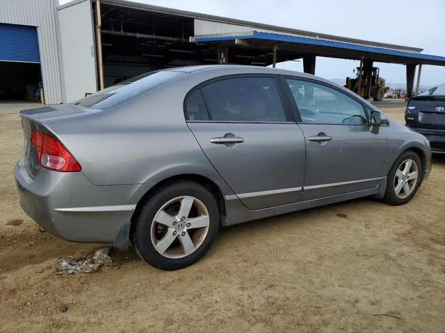 1HGFA16806L138897 2006 2006 Honda Civic- EX 3