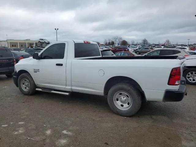 3C6JR6DG7PG674244 2023 2023 RAM 1500- Tradesman 2