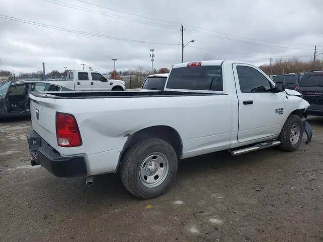 3C6JR6DG7PG674244 2023 2023 RAM 1500- Tradesman 3