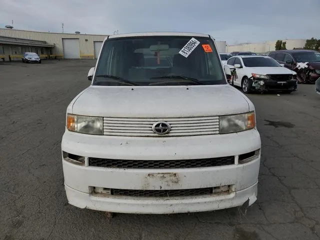 JTLKT334554007689 2005 2005 Scion XB- XB 5