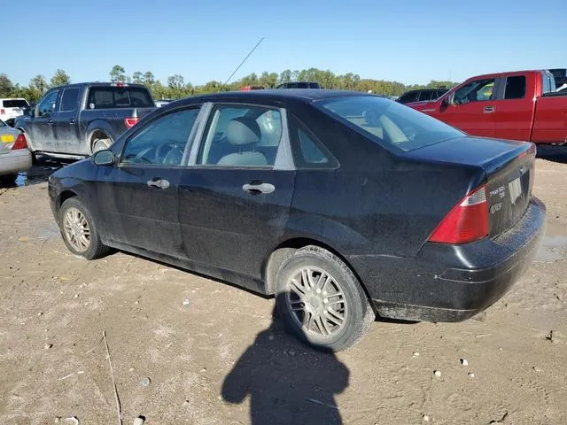 1FAHP34N87W335669 2007 2007 Ford Focus- ZX4 2