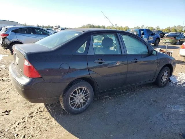 1FAHP34N87W335669 2007 2007 Ford Focus- ZX4 3