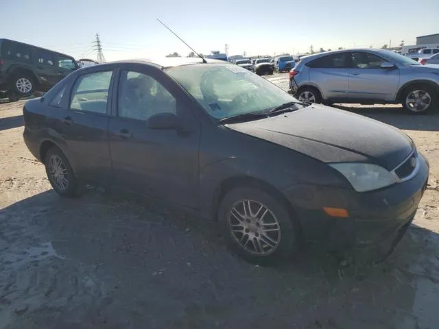 1FAHP34N87W335669 2007 2007 Ford Focus- ZX4 4