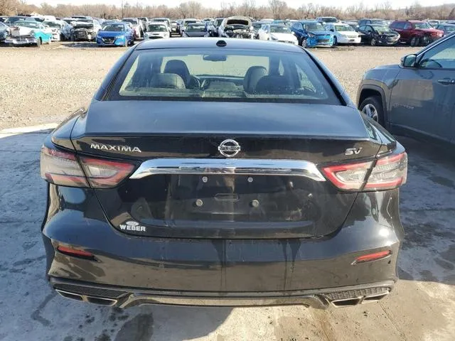 1N4AA6CV7LC366753 2020 2020 Nissan Maxima- SV 6